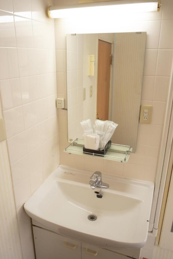 Outlet Hotel Uenoekimae Токио Экстерьер фото