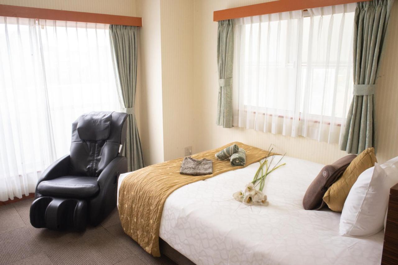 Outlet Hotel Uenoekimae Токио Экстерьер фото