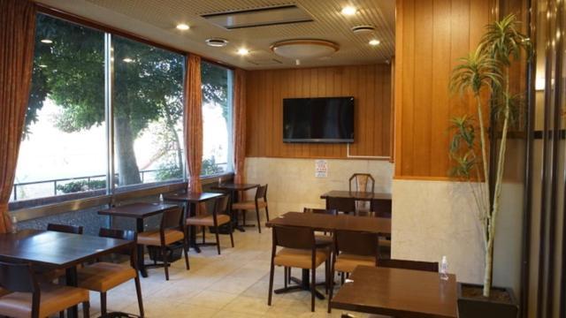 Outlet Hotel Uenoekimae Токио Экстерьер фото