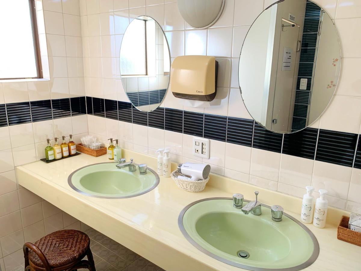 Outlet Hotel Uenoekimae Токио Экстерьер фото